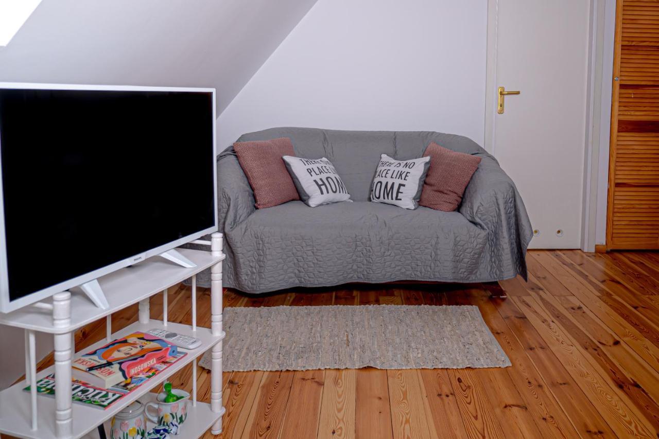 Piastowska Apartman Polanica-Zdrój Kültér fotó