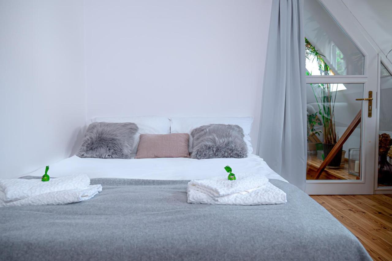 Piastowska Apartman Polanica-Zdrój Kültér fotó
