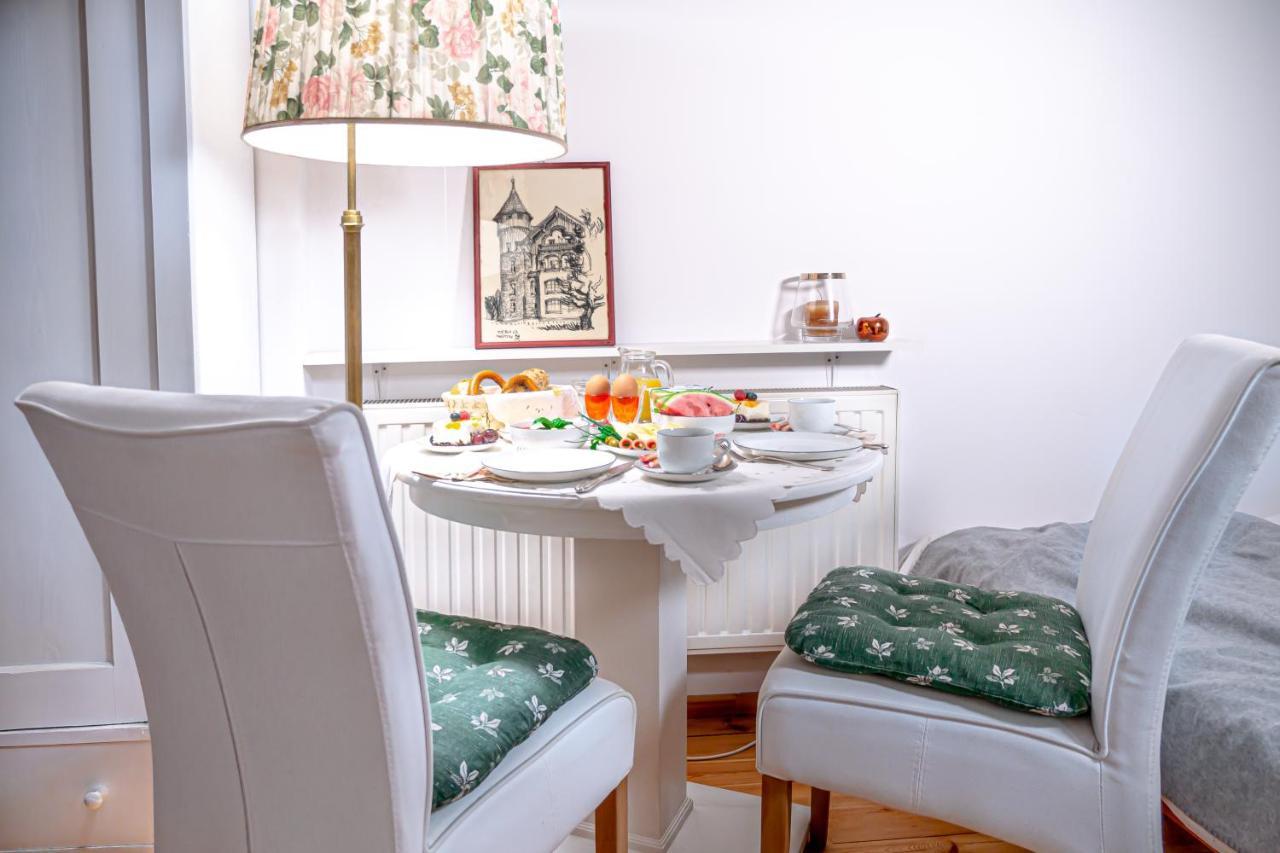 Piastowska Apartman Polanica-Zdrój Kültér fotó